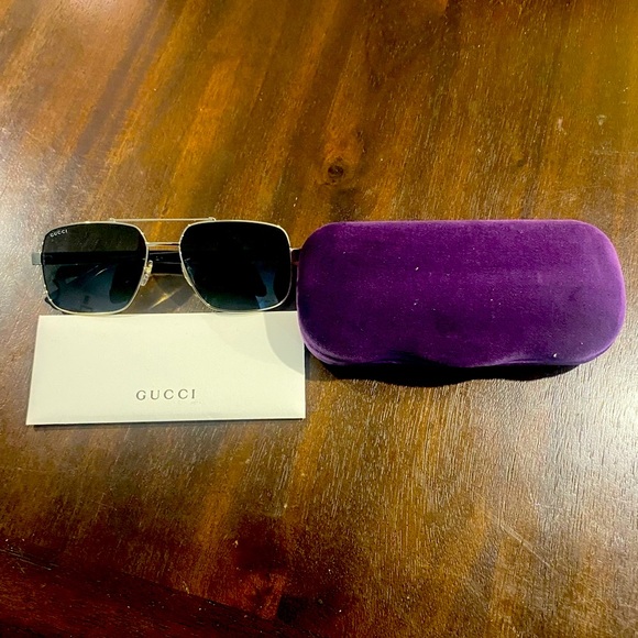 Gucci Other - Gucci GG0529S Sunglasses